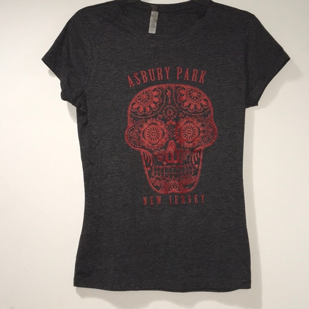 Graphic Tee